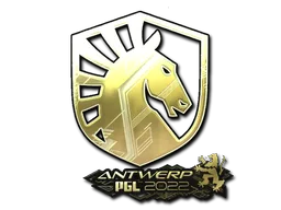 Team Liquid (złota)