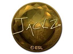JaCkz (Gold)