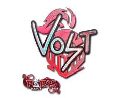 volt(반짝이)