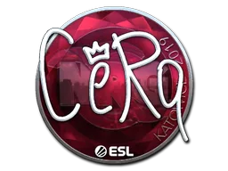 CeRq（闪亮）| 2019年卡托维兹锦标赛