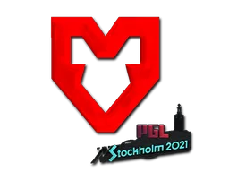 MOUZ (speciální)
