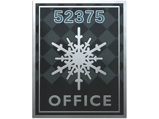 Odznak Office