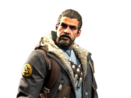 Blackwolf