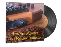 Lennie Moore, Java Havana Funkaloo