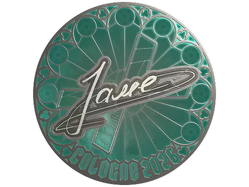 Jame (reflectante)