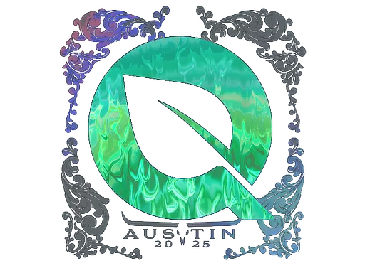 FlyQuest (Holo) | Austin 2025