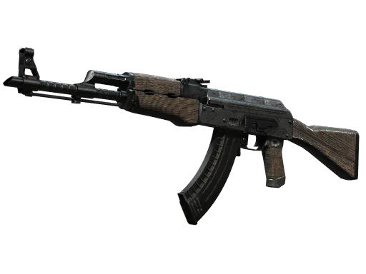 AK-47 | 강철 델타