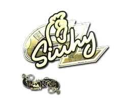 siuhy (Oro)