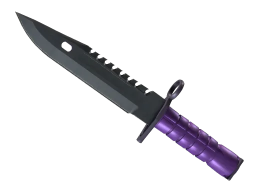 Baïonnette M9 | Ultraviolet