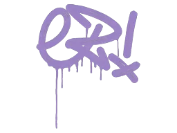 Little EZ (Violent Violet)
