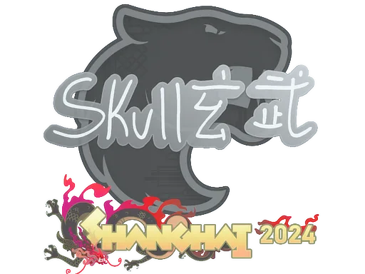 skullz | Shanghai 2024