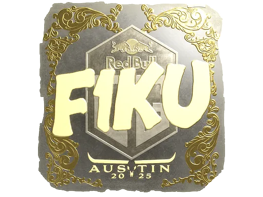 F1KU (Altın)