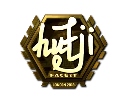 hutji (Oro)