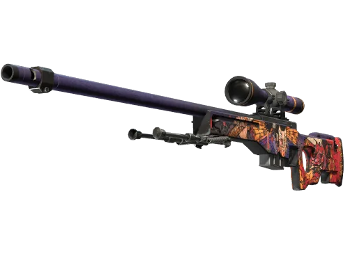 AWP | 鬼退治