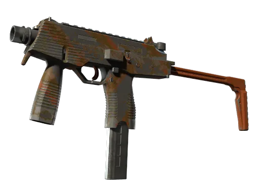 MP9 | Slide