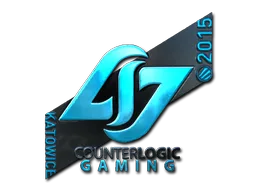 Counter Logic Gaming (лискуча)