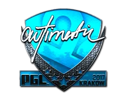 autimatic (speciální)