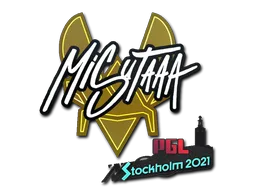 misutaaa | Stockholm 2021