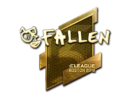 FalleN (or)