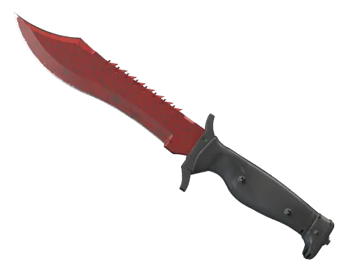 ★ Bowie Knife | Crimson Web