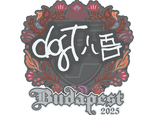 dgt
