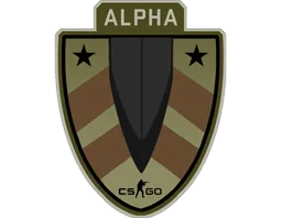 La collezione Alfa