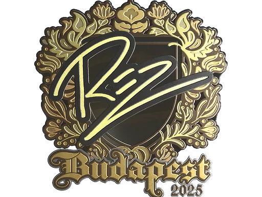 REZ (Gold)