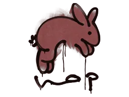 Hop (Brick Red)
