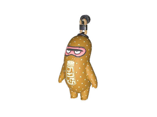 Pinch O' Salt