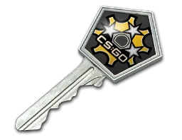 Chiave per casse Revolver