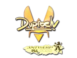dupreeh (Holográfico)