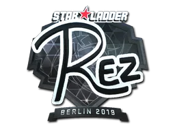 REZ (reflectante)