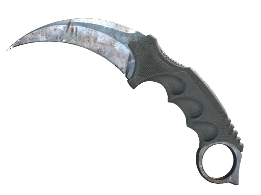 Karambit | Rust Coat
