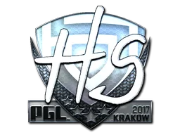 HS (Brilhante)