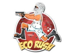 Eco Rush