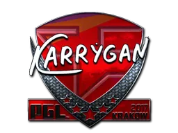 karrigan (speciální)