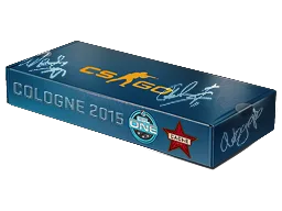 Souvenirpaket: Cache – ESL One Köln 2015