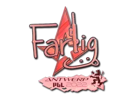 Farlig (holográfica)