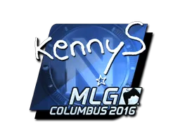 kennyS (reflectante)