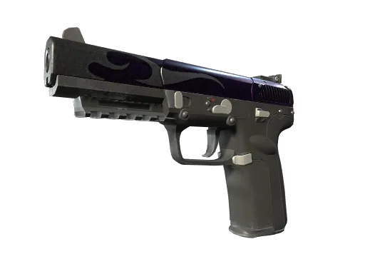 Five-SeveN | Flame Test