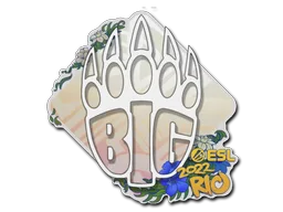 BIG | Rio 2022