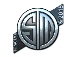 TSM Kinguin (speciální)