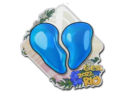 00 Nation | Rio 2022