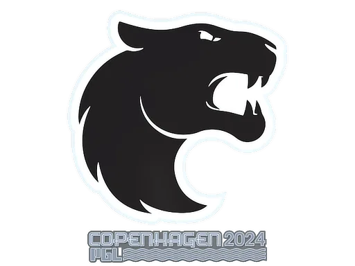 FURIA | Copenhagen 2024