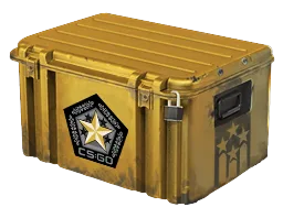 Cassa Gamma 2