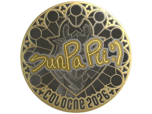 SunPayus (złota)