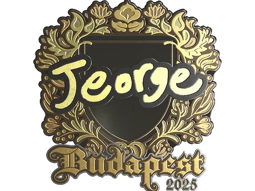 jeorge (Auriu)