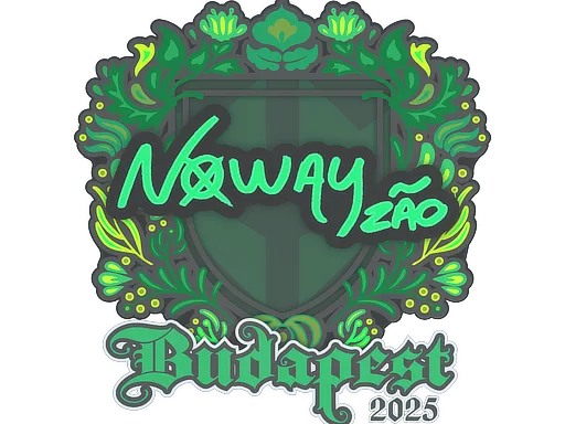 noway