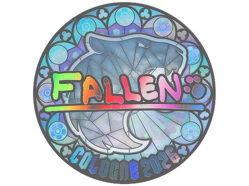 FalleN (Holo) | Cologne 2026