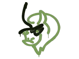 Recoil PP-Bizon (Battle Green)